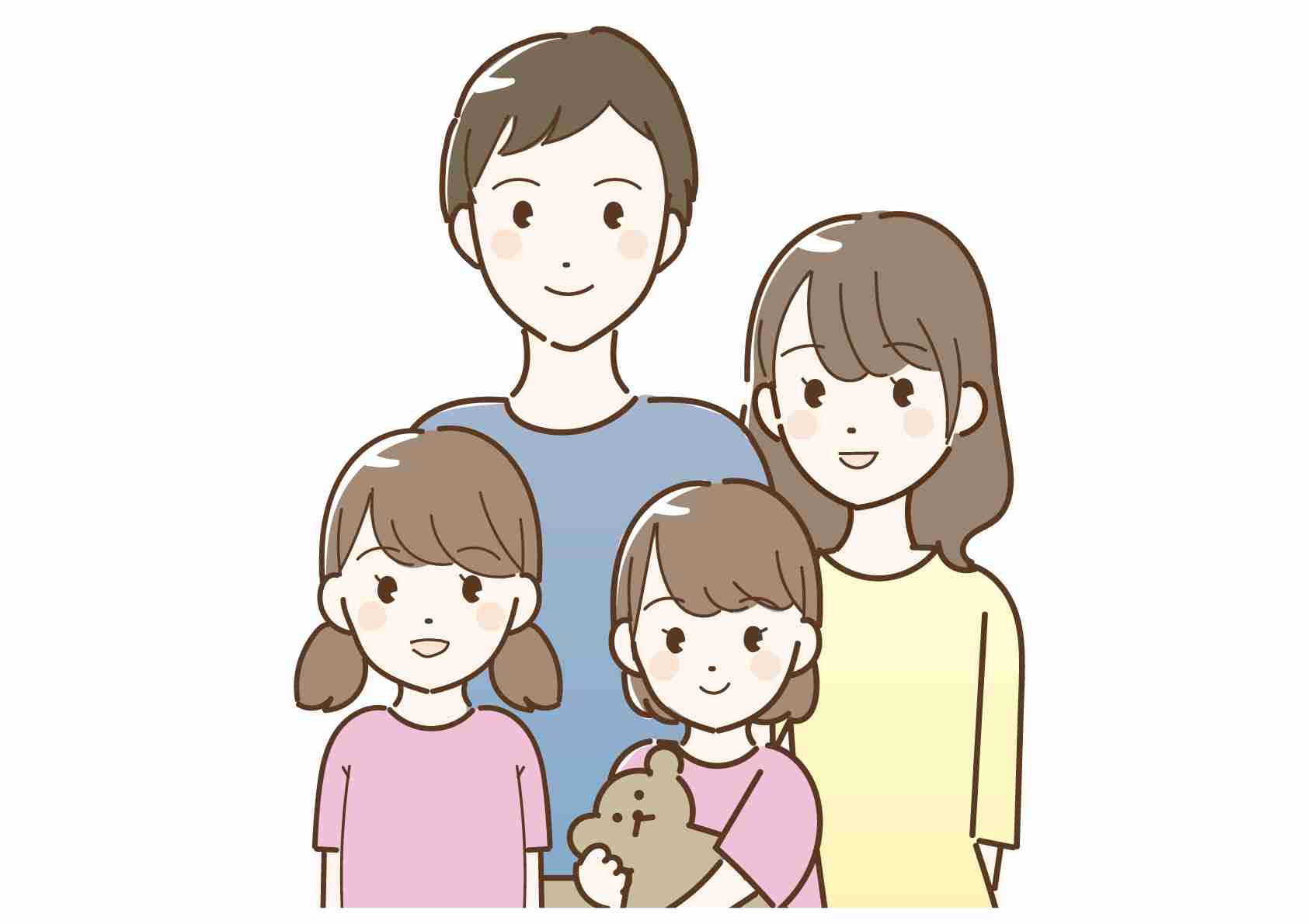 ​【知らないほうがよかった】親から明かされたショックな事実