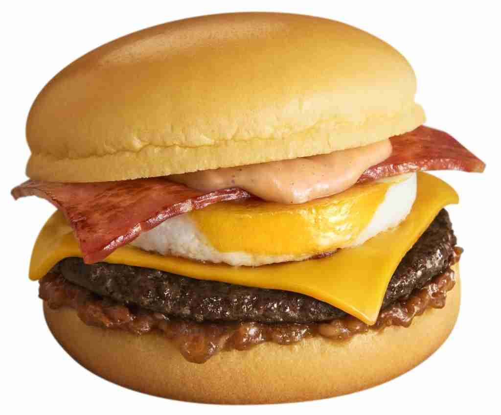 【何で?】月見バーガー、もうレギュラーでよくない?