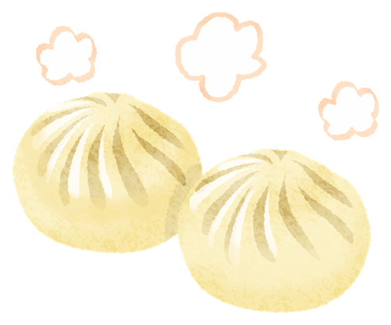 中華まん