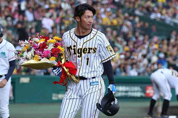 【年代】好きなプロ野球選手【問わず】