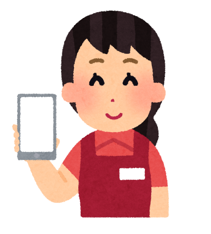 携帯販売員の方、語りませんか？