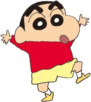 【もしも】自分の子どもが「クレヨンしんちゃん」だったら?