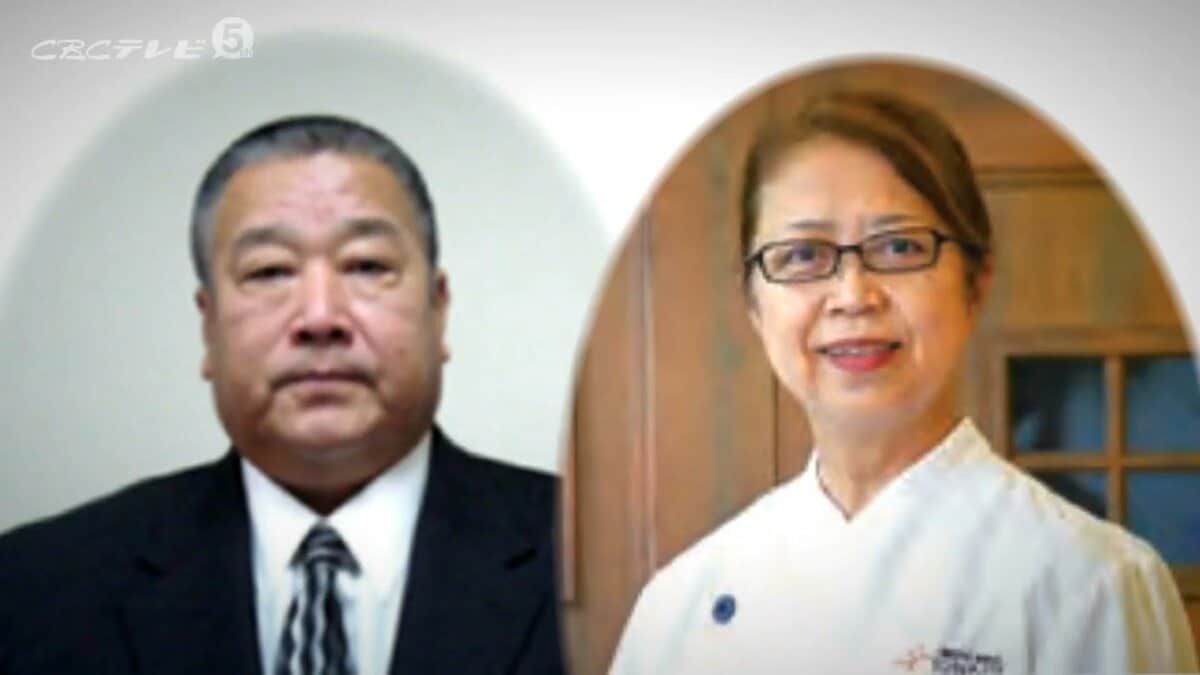 5人死傷のケーキ店放火事件 死亡した会社役員の男性は女性オーナーに“強い執着”か ｢付き合っていた｣との証言も 岐阜･本巣市 | TBS NEWS DIG (1ページ)