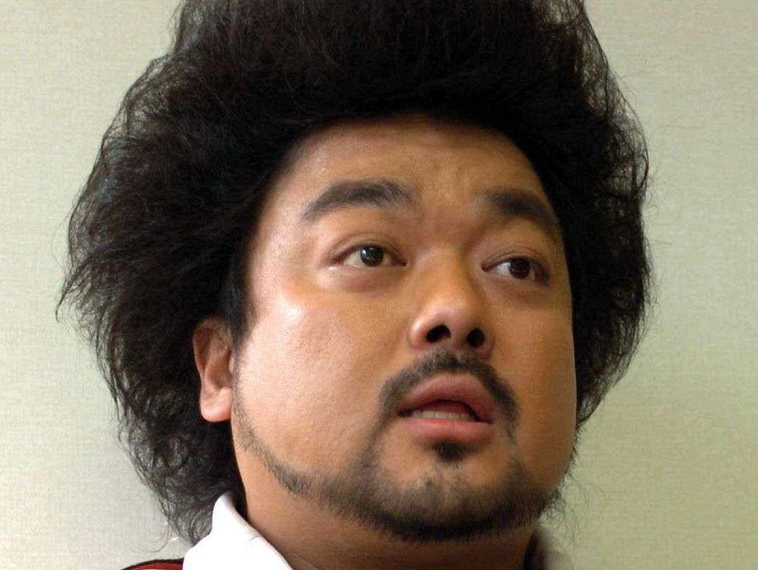 「めちゃくちゃ痩せてる」60歳・パパイヤ鈴木〝激変ぶり〟に「わからなかった」「ビックリ」「イメチェンしたな」の声：「おっ！」でつながる地元密着のスポーツ応援メディア 西スポWEB OTTO!