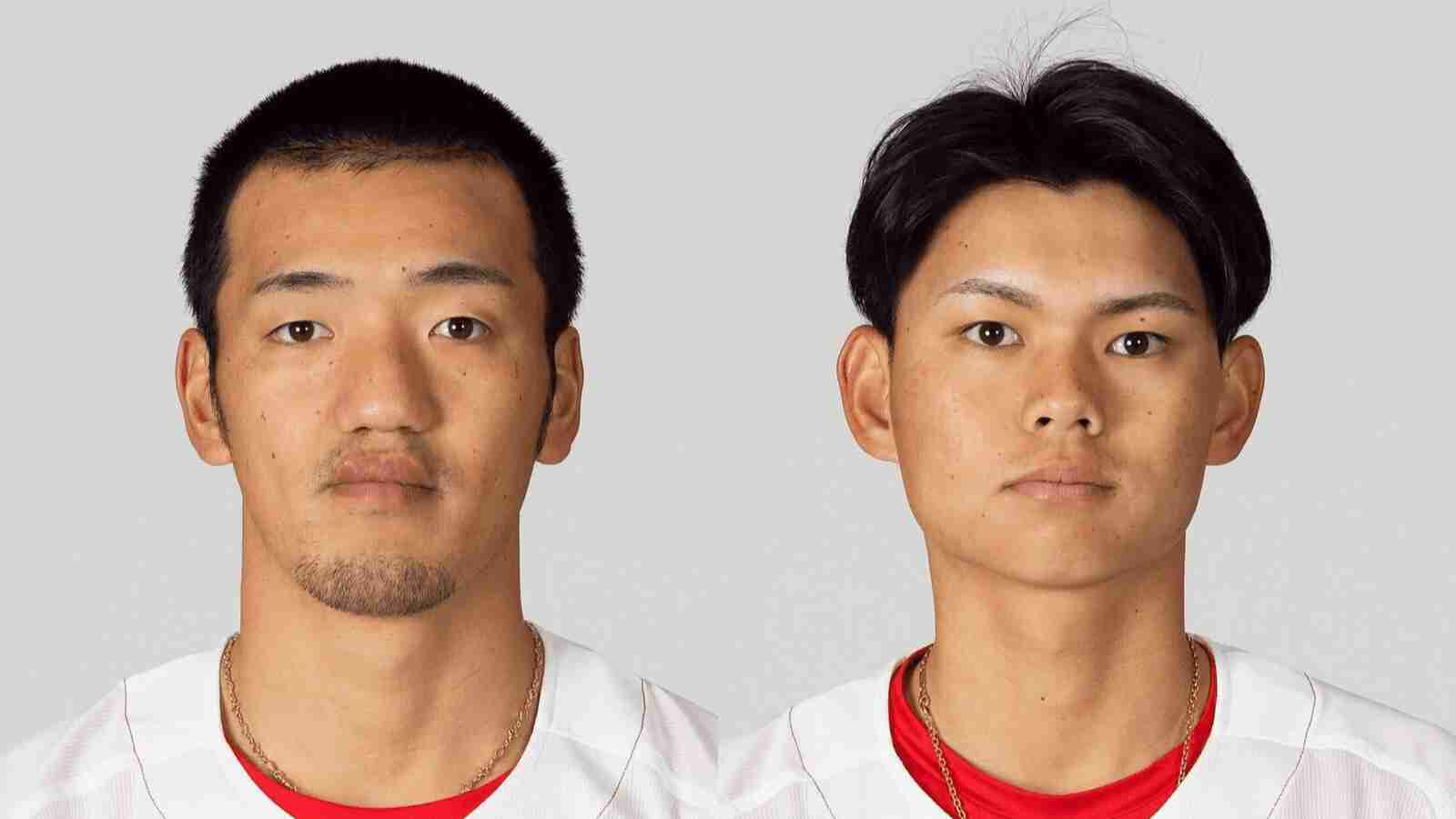 【事件】カープの矢野雅哉・前川誠太選手を書類送検　ゾンビたばこを巡る容疑　広島県警 | 広島東洋カープ | 中国新聞デジタル