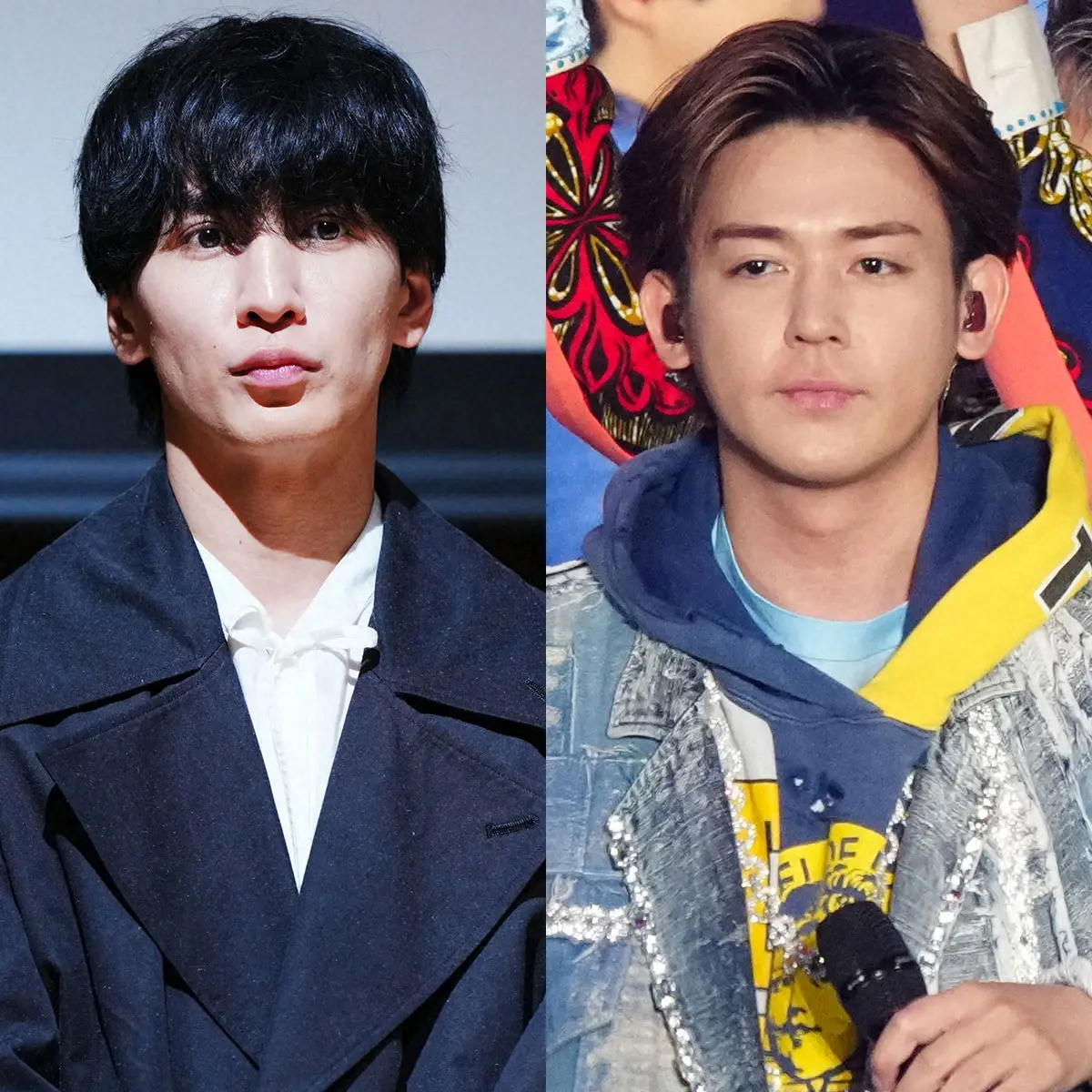 【記事全文】WEST.藤井流星と小瀧望が脱退へ　方向性の違いか「目指したアイドル像とグループの価値観がズレて」 - スポニチ Sponichi Annex 芸能 - MAGMOE