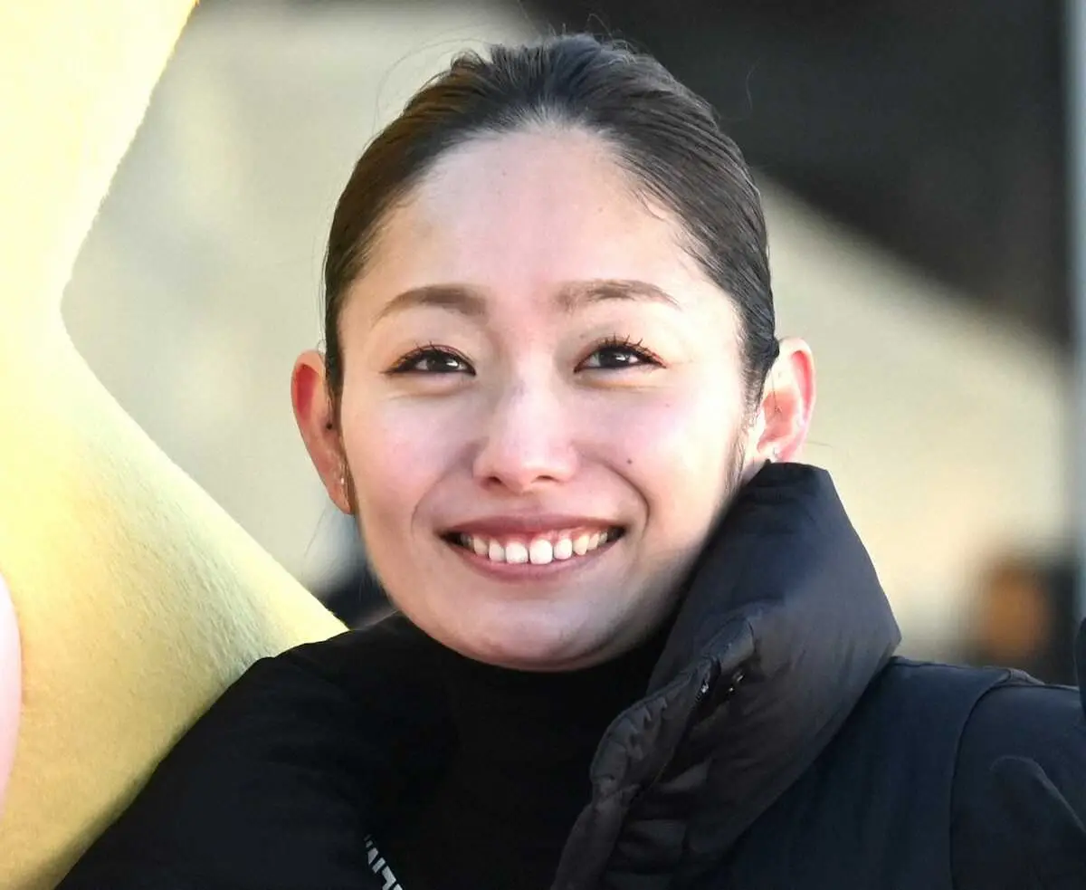 安藤美姫　国際恋愛を告白　“真剣交際”は「ロシア人とスペイン。スペインは有名な話」破局の原因も明かす - スポニチ Sponichi Annex 芸能