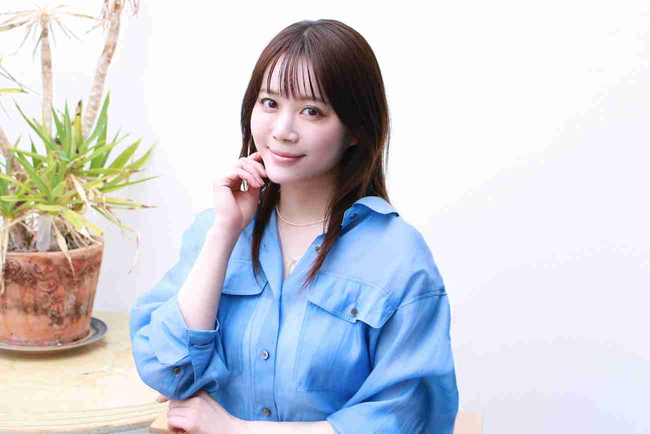         「顔が可愛くないから“実力派”って書かれて…」北乃きい（35）が明かす「今でも自信が持てない理由」  |  日刊SPA!    