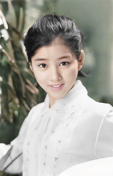 女優で一番美人なのは誰だと思いますか?Part5