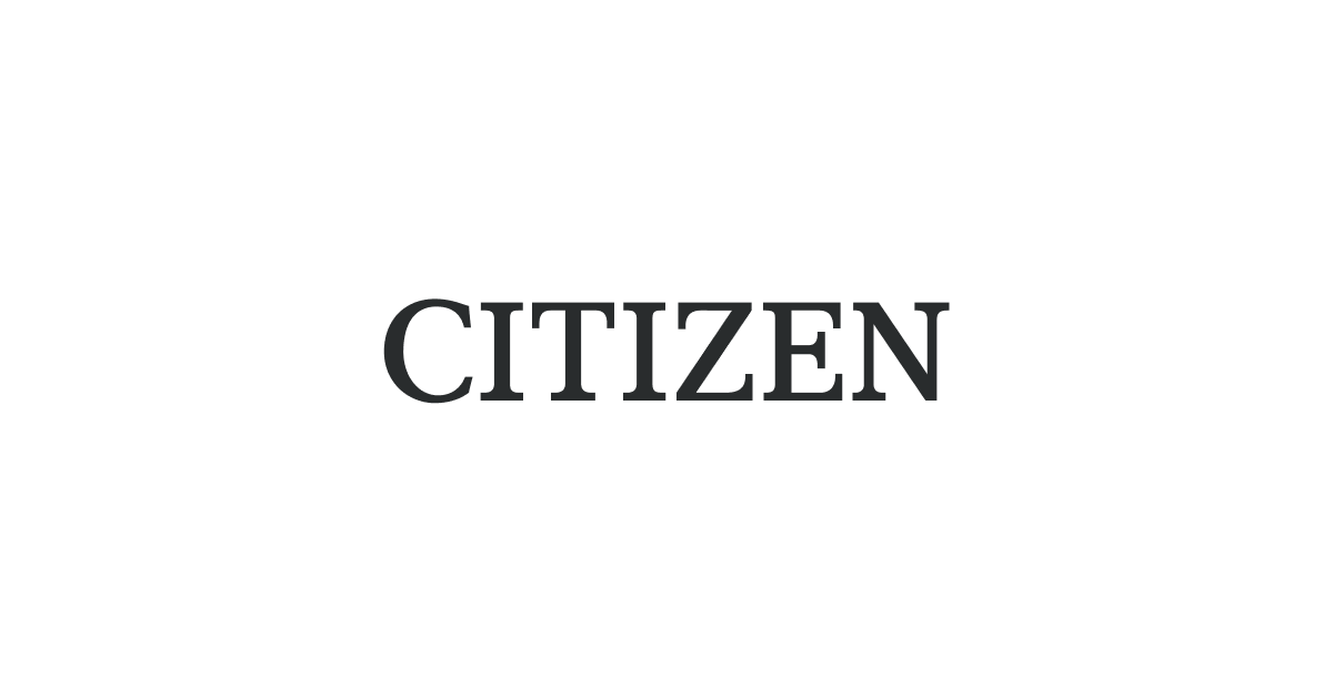 ES9481-53N: CITIZEN | シチズンウオッチ オフィシャルサイト【CITIZEN公式ストア】