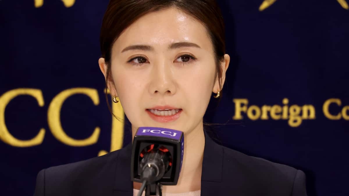 37歳・福原愛さんの現在に驚き　アジア大会の聖火ランナーとして登場　「かわいい」「見たかった」の声 - サンスポ
