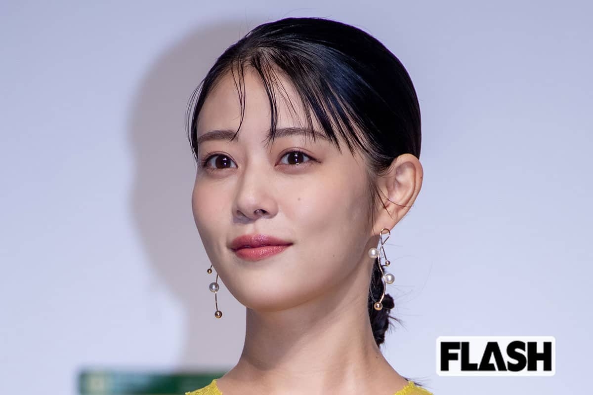 「結婚って椅子取りゲーム」高畑充希、“元カレ” 坂口健太郎と「破局」報道後に語っていた意味深発言…永野芽郁と「3人共演」から分かれた明暗 - ライブドアニュース