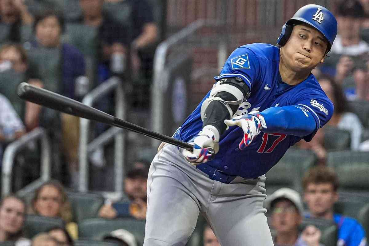 【1ページ目】【ドジャース】「大谷のプライドがチームを苦しめている」米メディアからついに〝大谷批判〟 | 東スポWEB
