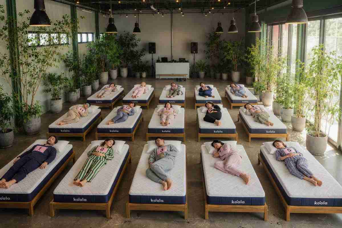「寝るだけ」で優勝賞金222万円　“睡眠の質”を競う「90分睡眠バトル」の参加者募集  | オリコンニュース（ORICON NEWS）