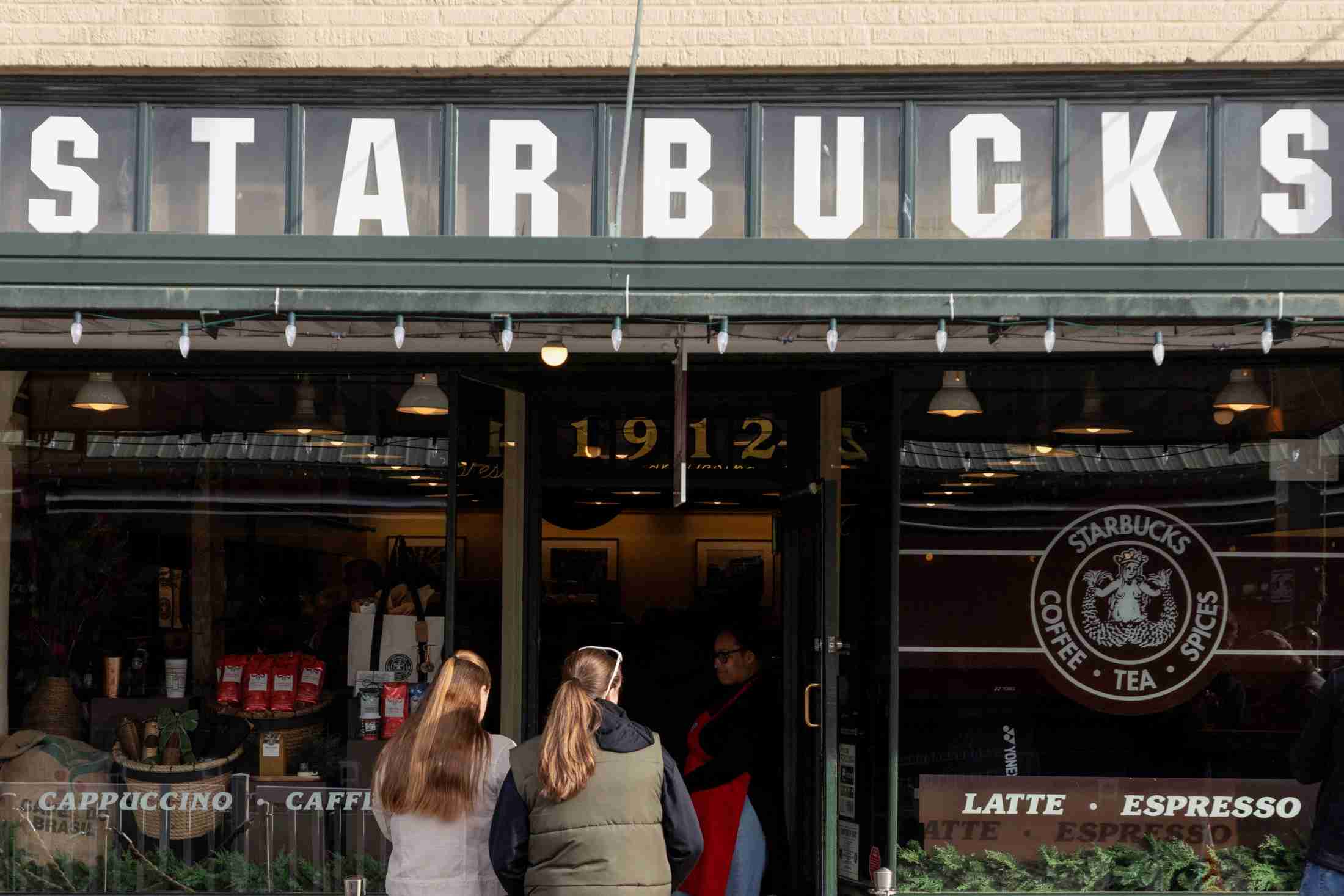 スターバックス、北米で250店閉鎖へ　事業強化策の一環（ロイター） - Yahoo!ニュース
