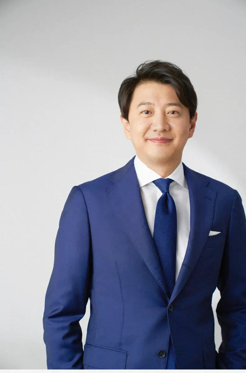 青井実アナ　10月から「5時に夢中！」金曜MCに就任「とても光栄」　3月卒業の「イット！」裏番組 - スポニチ Sponichi Annex 芸能