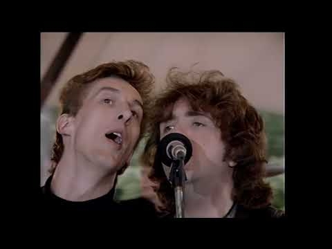 The Icicle Works - Understanding Jane HD