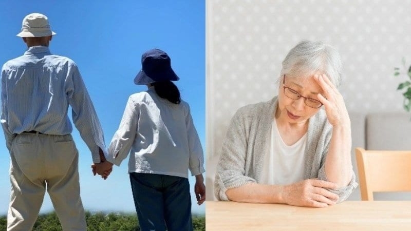80歳でも「30代女性がいい」…70代、80代で熱を帯びる“シニア婚活”、男女とも「年下希望」で起きるすれ違い | 集英社オンライン