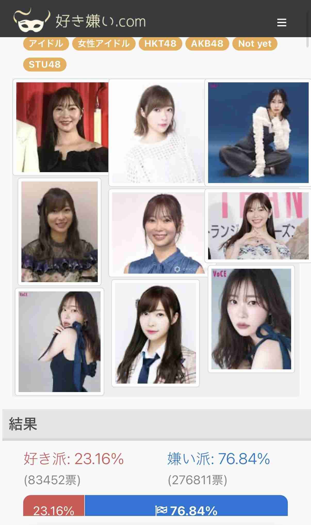 timeleszが猪俣容疑者逮捕で急ブレーキ 代わりに浮上するアイドルグループ