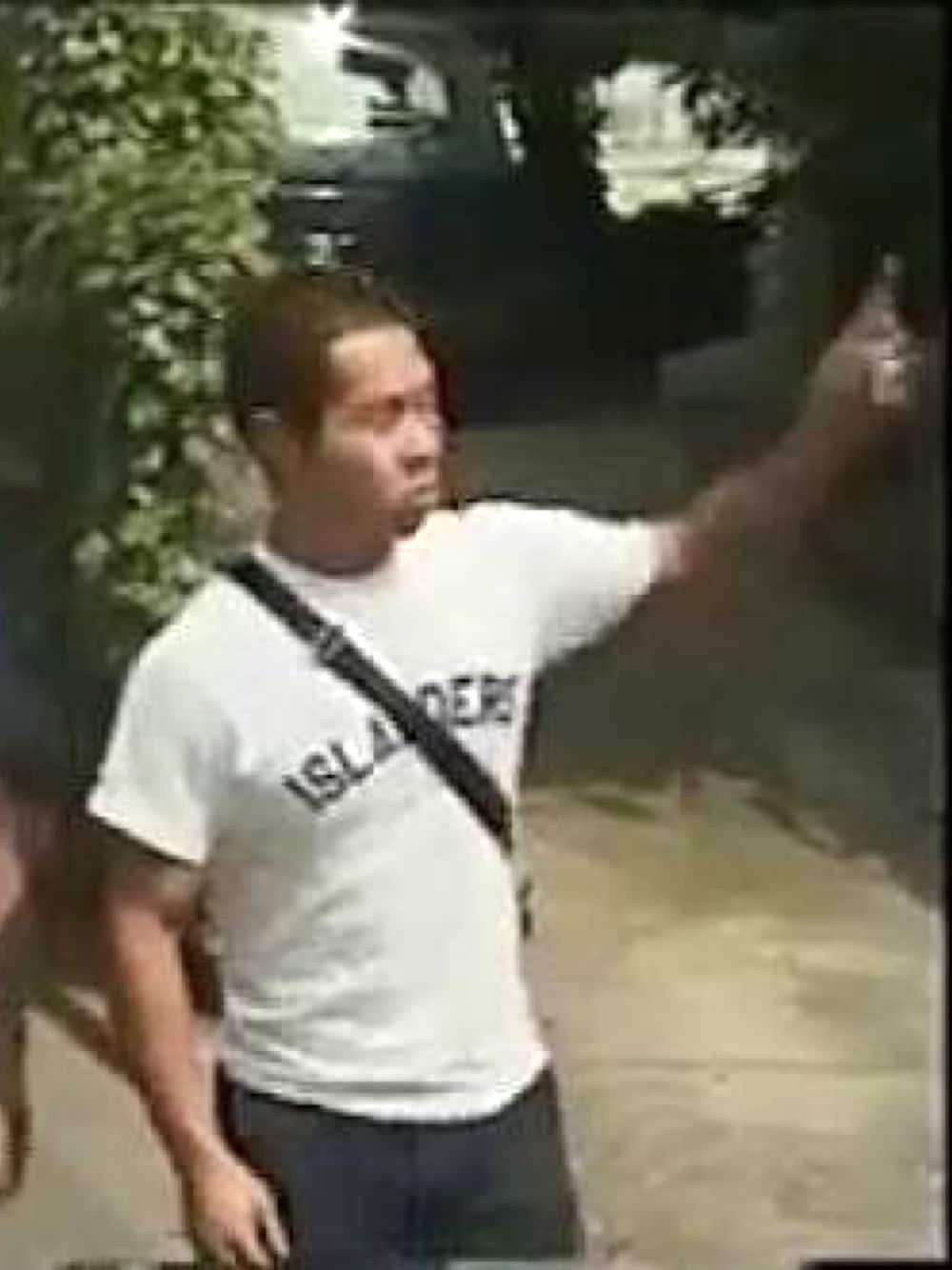 人間不信に陥ったとき
