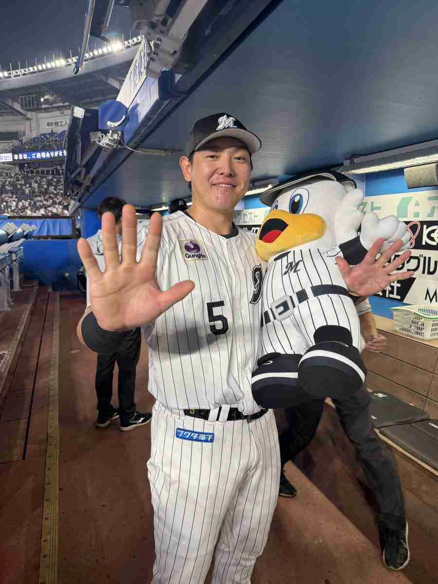 千葉ロッテマリーンズファン集まれ！Part39