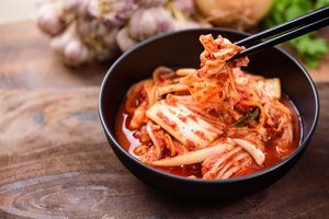 キムチが今の形になったのは「日本の存在があってこそだった」という説＝中国 - ライブドアニュース