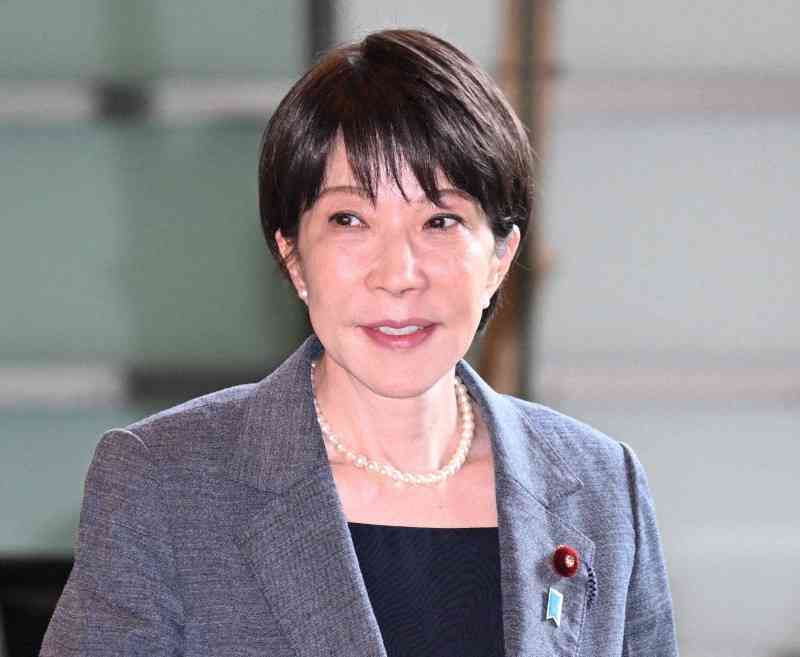 内閣支持率45％に上昇、3カ月ぶり不支持率を逆転　世論調査（毎日新聞） - Yahoo!ニュース