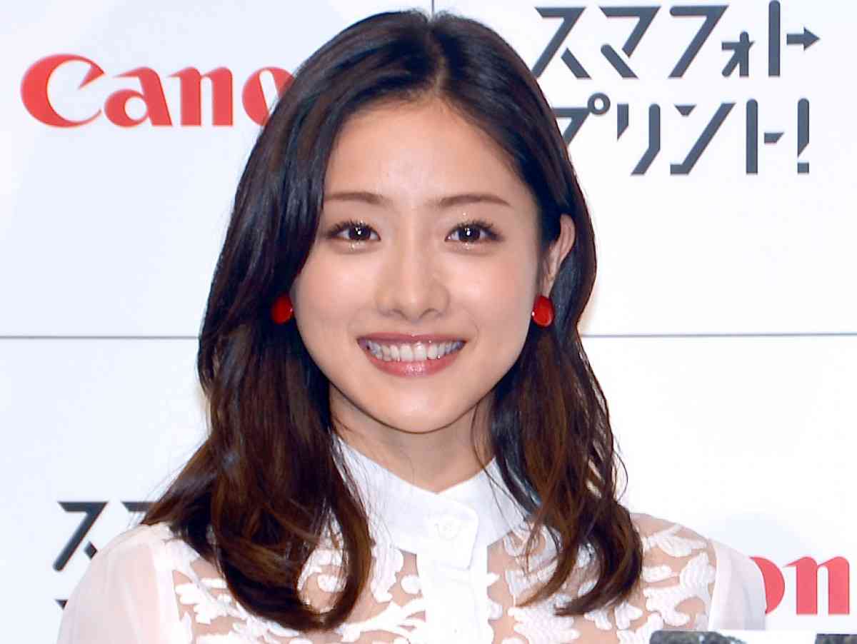 石原さとみ、女優を辞めたら「看護師の勉強をします」主演ドラマの役柄に影響受ける - エンタメ - ニュース ｜クランクイン！