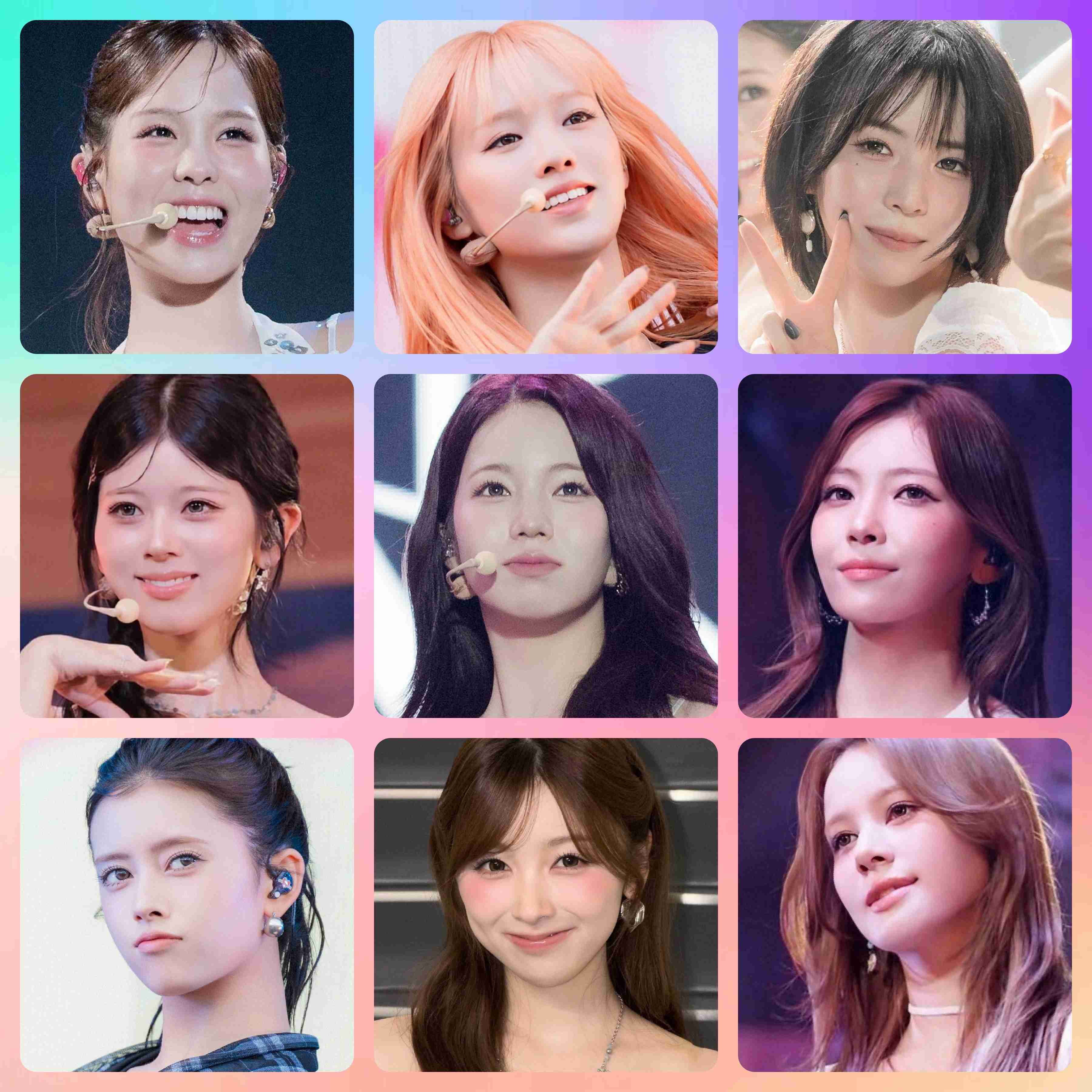 NiziU ファントピ🌈 part42【アンチ禁止】
