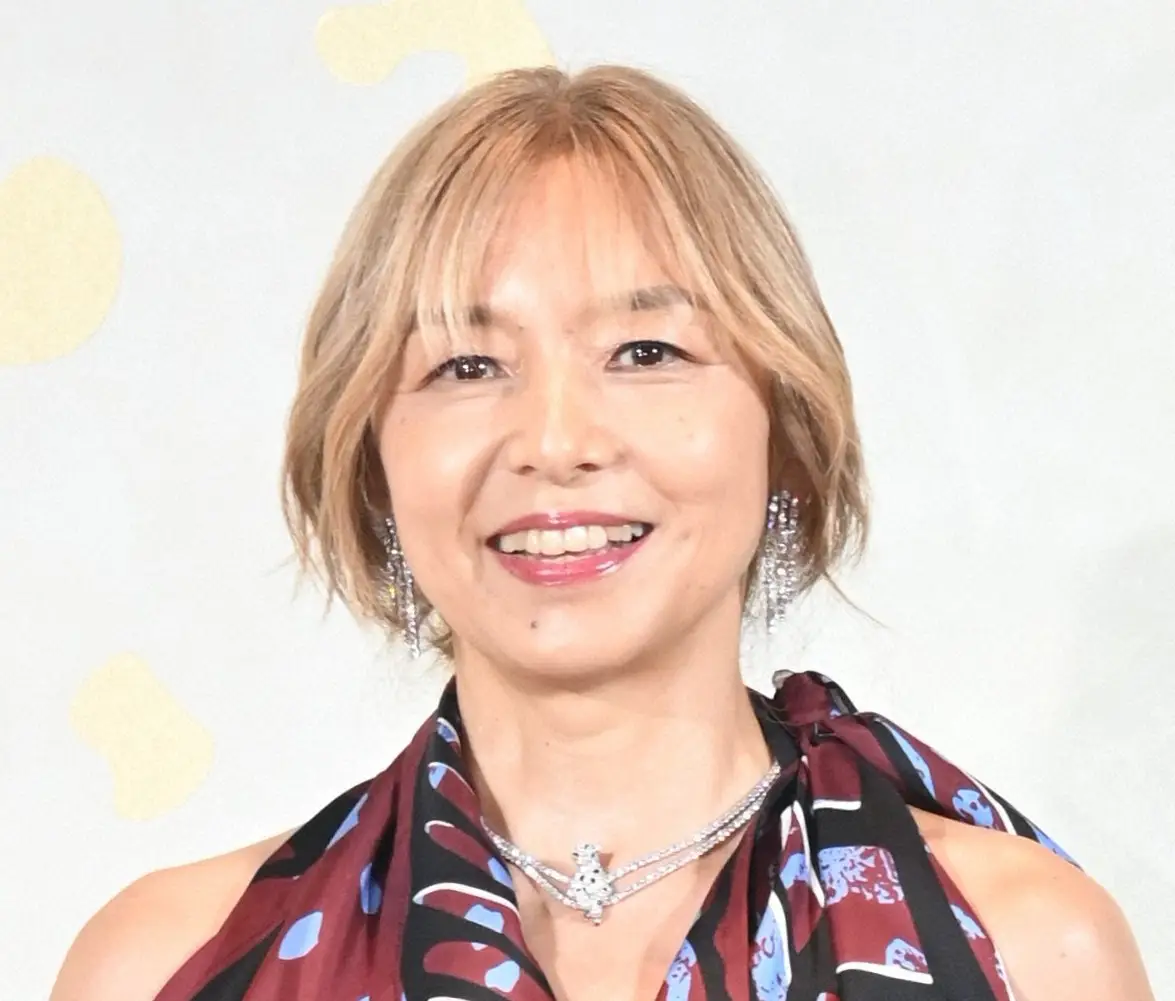 山口智子　夫・唐沢寿明との海外旅行に“クレーム”「ずっと部屋にいる」「飛行代を払う意味がわからない」 - スポニチ Sponichi Annex 芸能