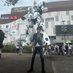 大阪に住む唯の男 on X