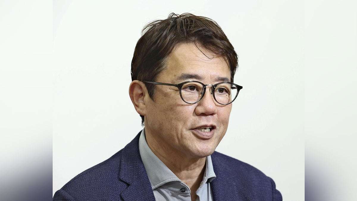 元ヤクルト古田敦也さん、いじめ受けて野球を諦めかけた中学時代「胸を張って逃げて」