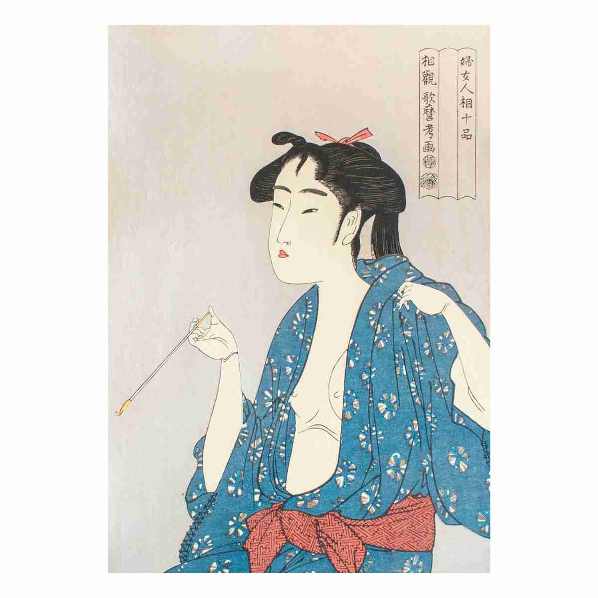 今日の状況を絵画で報告するトピ
