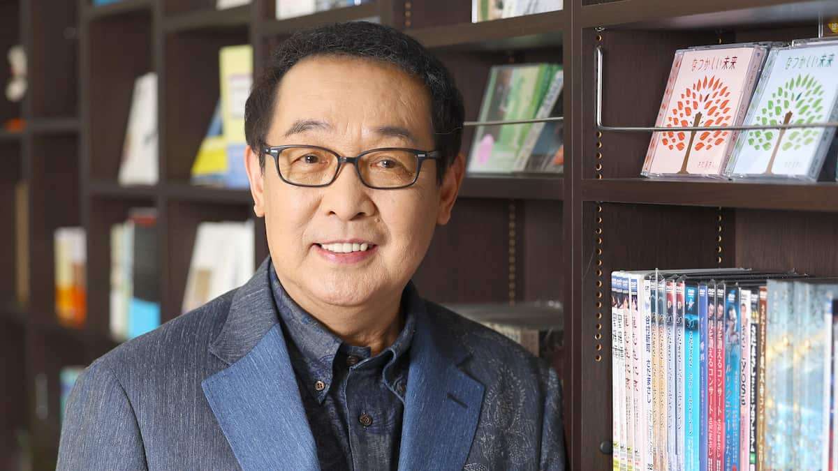 松山千春「そんな主題歌ほしいなら、さだまさしにでも頼んでやる」 - サンスポ
