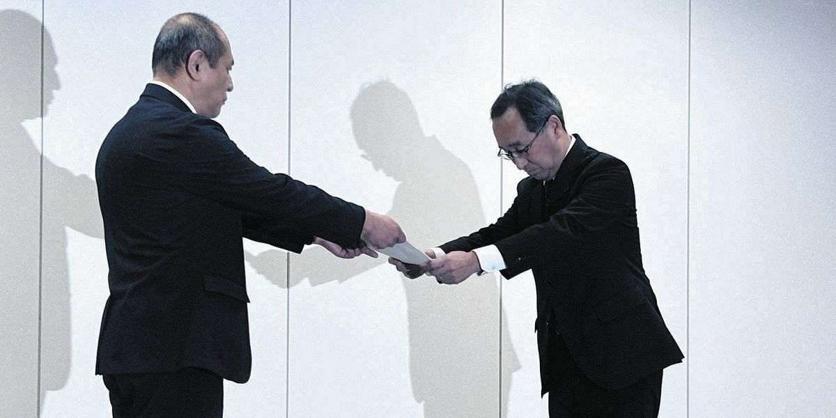 「問い詰めたところ不正を認めた」原子力規制委、データ捏造の中部電力に立ち入り検査へ　廃炉可能性にも言及：東京新聞デジタル