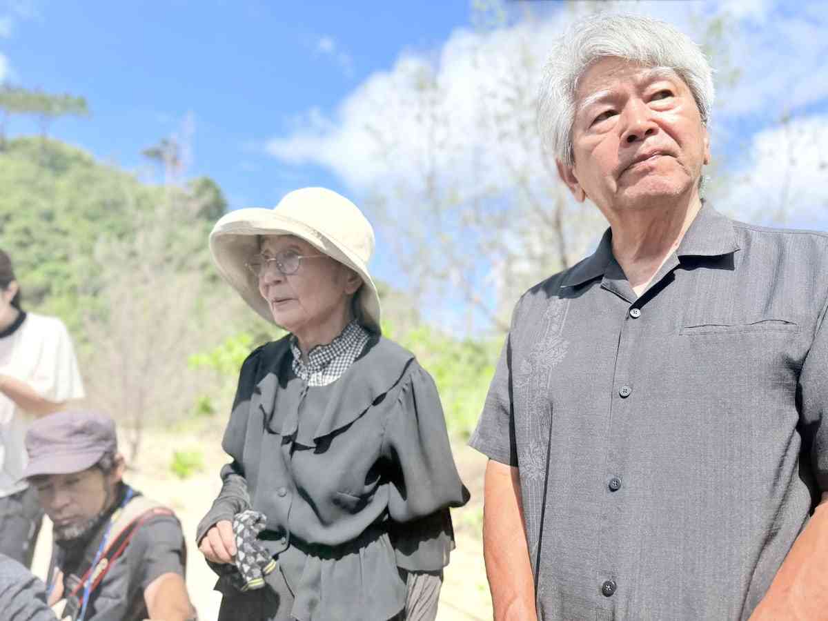 玉城氏大敗の沖縄知事選、抗議団体幹部「申し訳なく思う」　辺野古沖事故の影響認める（産経新聞） - Yahoo!ニュース