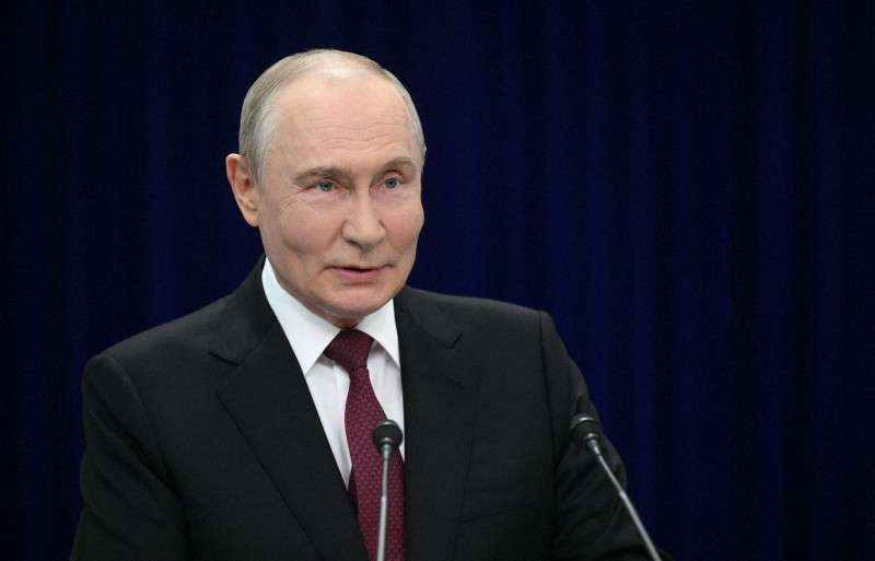 プーチン氏「当事国同士で解決」　ウクライナとの接触継続明かす（毎日新聞） - Yahoo!ニュース