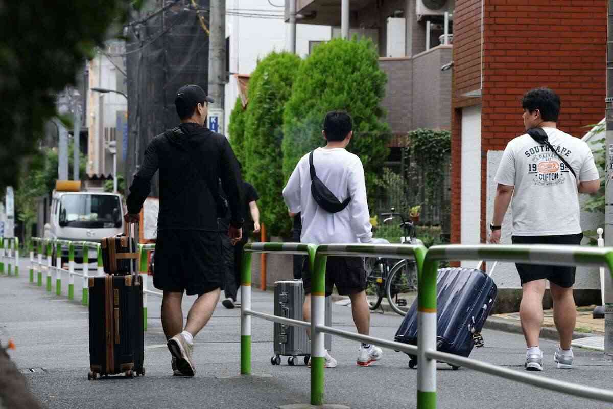 新宿区民泊規制強化　既存施設も対象で環境改善目指すも「ヤミ民泊」増加に懸念（産経新聞） - Yahoo!ニュース