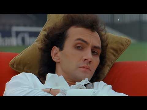 The Bolshoi - Sunday Morning HD