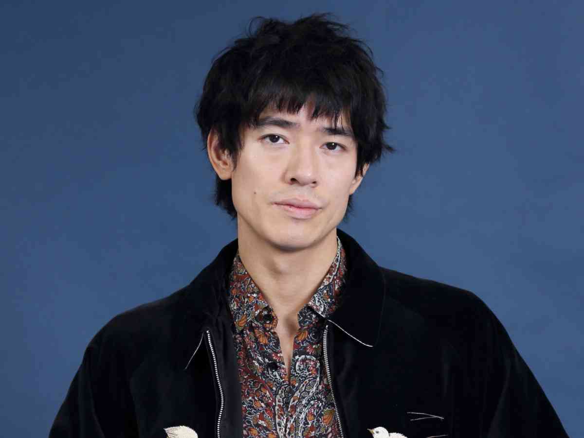 中島歩、『Ｔシャツが乾くまで』園田さんから印象激変！　最新ショットにネット騒然 - エンタメ - ニュース ｜クランクイン！