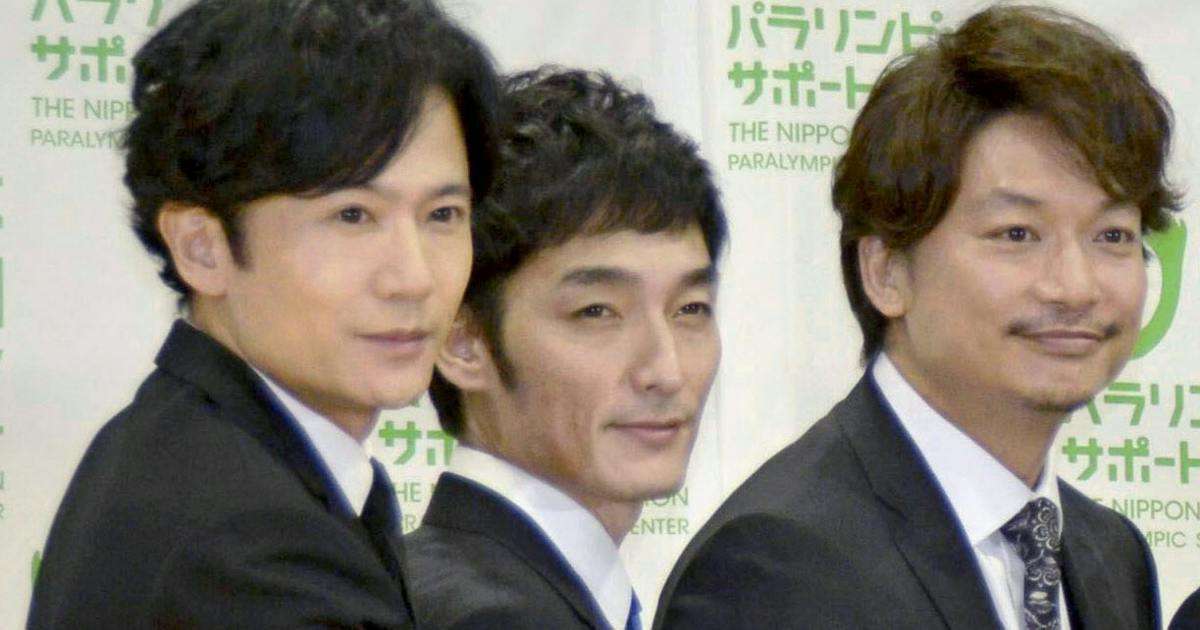ジャニーズに「注意」　公取委の狙いは？ - 日本経済新聞