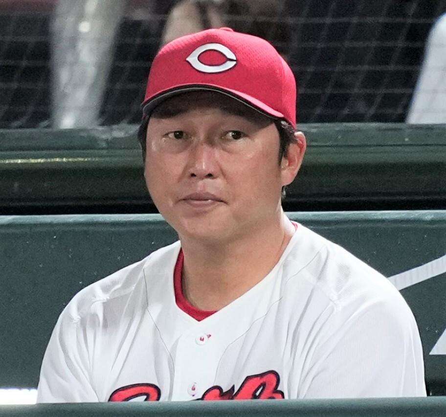 【広島】延長戦の末に逆転負けの大敗 勝率差で最下位に転落 自力CS消滅...岡本が回跨ぎで11回 甲斐にⅤ被弾 一挙5失点 森浦9回2死から泉口に同点痛打（TBS NEWS DIG Powered by JNN） - Yahoo!ニュース