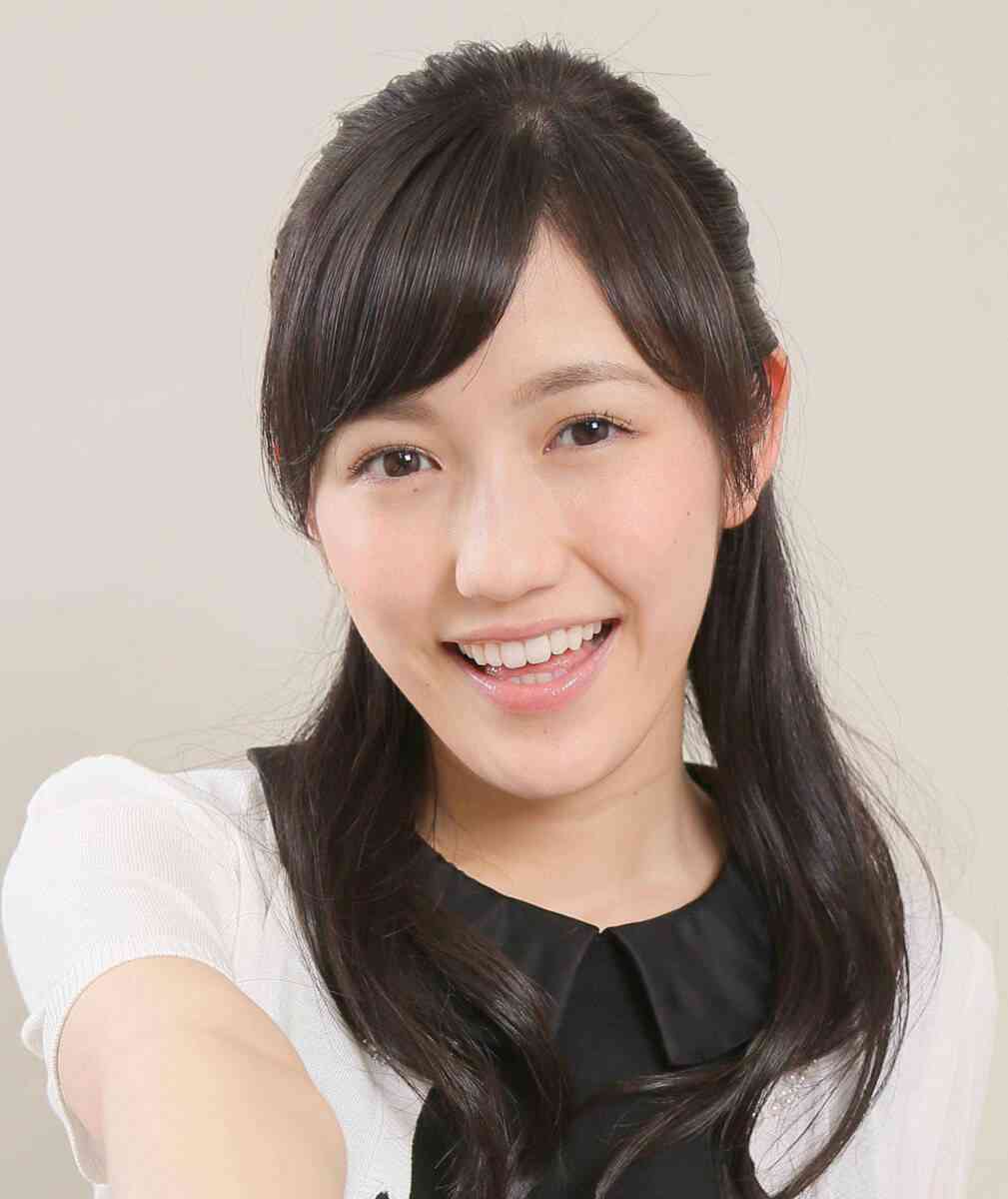 電撃引退から６年…元ＡＫＢ４８渡辺麻友さん　現在３２歳「まゆゆ、何してる？」ＴＶにチラリ映り反響 - スポーツ報知