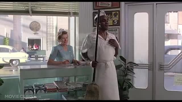 昔のアメリカの雰囲気が好きな人