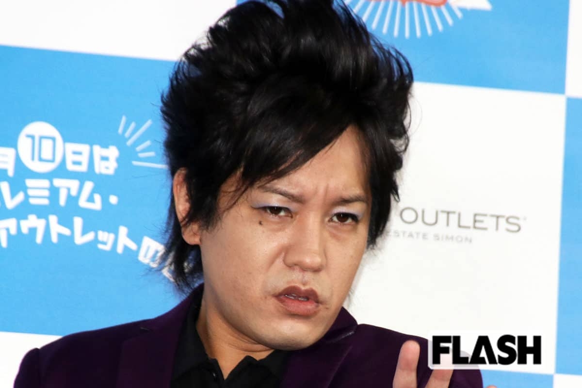「すごく気持ち悪かった」ぺこぱ・松陰寺、「ママ戦争止めてくるわ」ブームを痛烈批判　ラサール石井“論破”の裏に“報道番組MC”の野望 | Smart FLASH/スマフラ[光文社週刊誌]