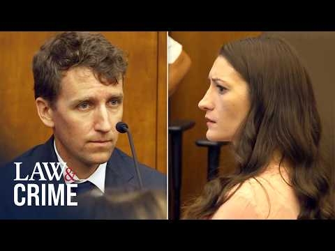 Lindsay Clancy’s Ex-Husband Recalls Life Before Children’s Murders