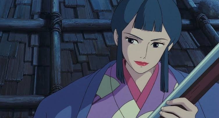 「いい女だなあ」と素直に思うキャラ、いますか？