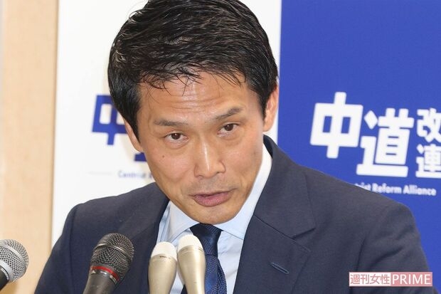 「返金一択でしょ」中道改革連合の1億円超の“クラファン”資金の使途変更が波紋…小川代表の対応に批判殺到（週刊女性PRIME） - Yahoo!ニュース
