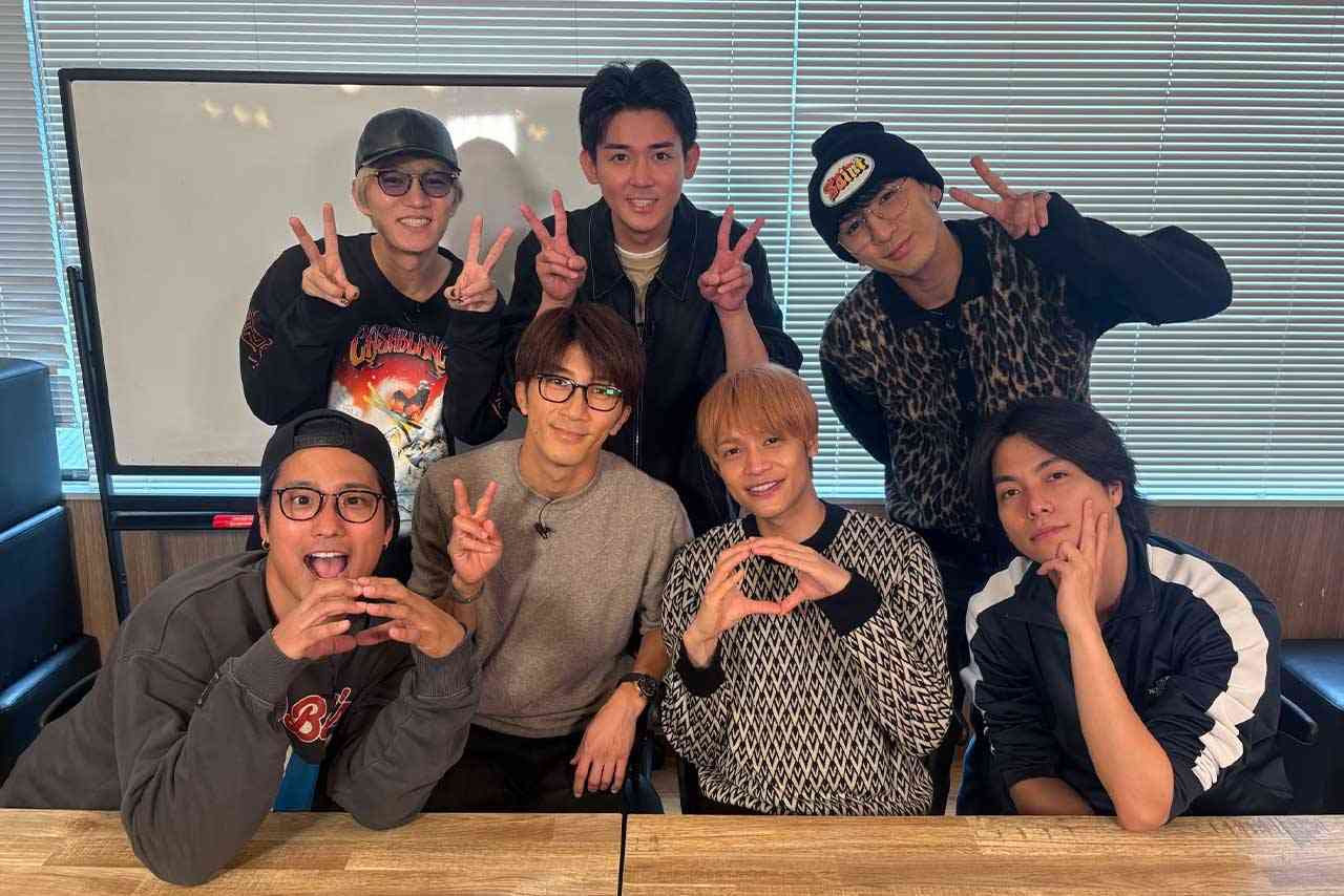 『WEST.』藤井流星と小瀧望が脱退で“たまごっち企画”が「お蔵入り？」バンダイ広報が答えた“半年以上音沙汰なし”の現在地 | 週刊女性PRIME