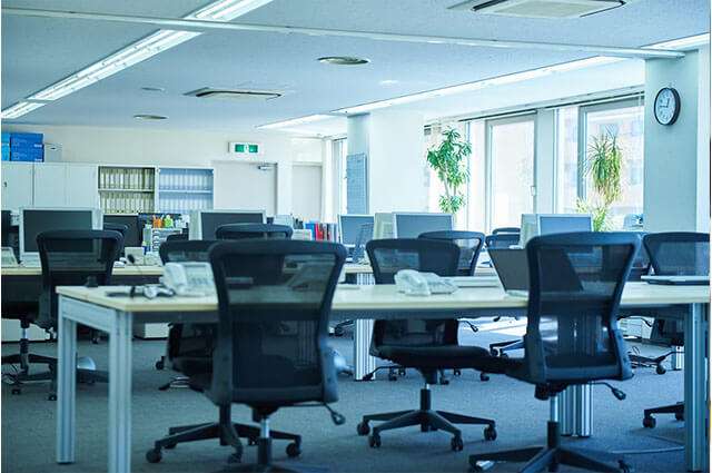 ここの職場で働き続けるぞ！と決めたきっかけ